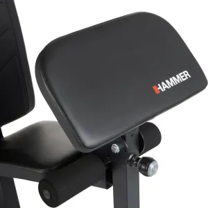 Фітнес-станція Hammer Ferrum TX3 - фото 83717