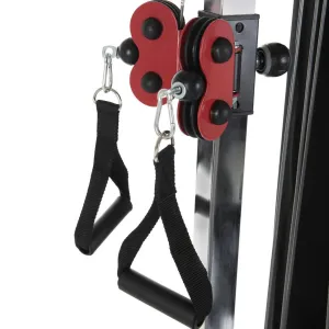 Фітнес-станція Hammer Ferrum TX3 - фото 83718