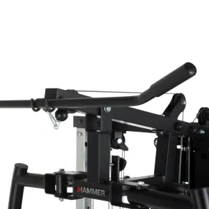 Фітнес-станція Hammer Ferrum TX3 - фото 83719