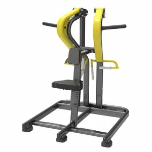 Гребна тяга Iron Impulse Low Row TA25 - фото 