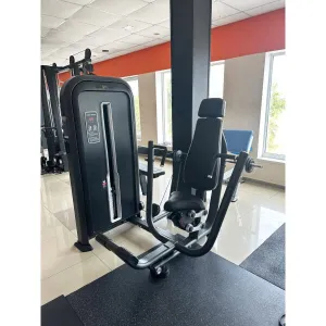 Жим від грудей Iron Impulse Chest Press TY01 - фото 92350