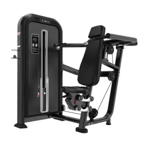 Жим від грудей Iron Impulse Chest Press TY01 - фото 