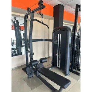 Верхня тяга Iron Impulse Lat pulldown TY33 - фото 92357