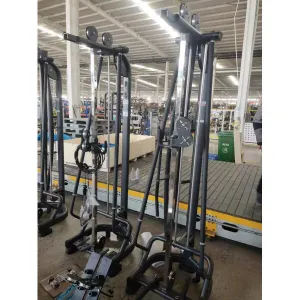 Кросовер Iron Impulse Cable Crossover TF21 - фото 92362