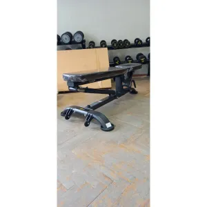 Лавка регульована Iron Impulse Adjustable Bench TS212 - фото 92365