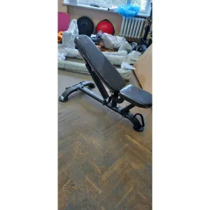 Лавка регульована Iron Impulse Adjustable Bench TS212 - фото 92368