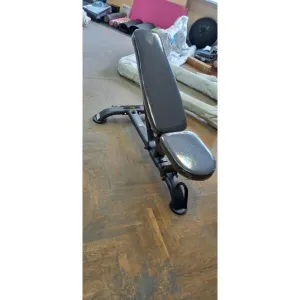 Лавка регульована Iron Impulse Adjustable Bench TS212 - фото 92369