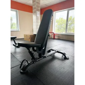 Лавка регульована Iron Impulse Adjustable Bench TS212 - фото 92370