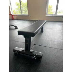 Горизонтальна лавка Iron Impulse Flat bench TN34 - фото 92371