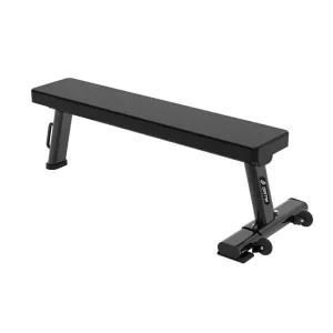 Горизонтальна лавка Iron Impulse Flat bench TN34 - фото 