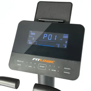 Орбітрек FitLogic CT2101TAS - фото 92402