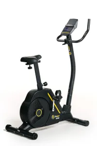 Велотренажер Besport BS-6047 MAYBIKE електромагнітний чорно-жовтий - фото 92419