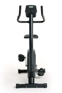 Велотренажер Besport BS-6047 MAYBIKE електромагнітний чорно-жовтий - фото 92421