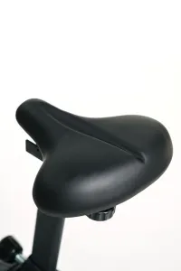 Велотренажер Besport BS-6047 MAYBIKE електромагнітний чорно-жовтий - фото 92430