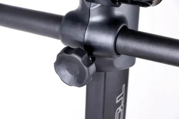 Велоергометр Toorx Upright Bike BRX 300 ERGO - фото 92439