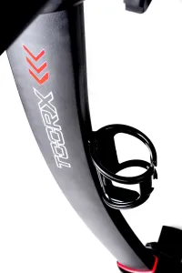 Велоергометр Toorx Upright Bike BRX 300 ERGO - фото 92441