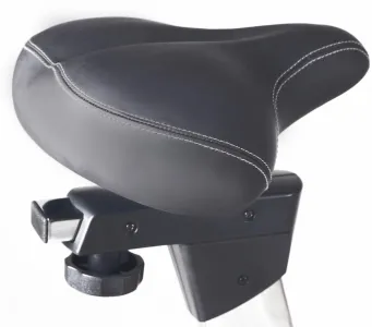 Велоергометр Toorx Upright Bike BRX 300 ERGO - фото 92445