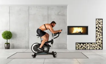 Сайкл-тренажер Toorx Indoor Cycle SRX 3500 - фото 92482