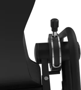 Інверсійний стіл Toorx Inversion Table GBX 3000 - фото 92484
