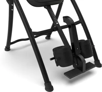 Інверсійний стіл Toorx Inversion Table GBX 3000 - фото 92486