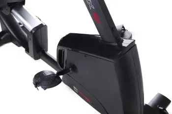 Горизонтальний велоергометр Toorx Recumbent Bike BRXR 300 ERGO - фото 92501