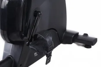 Горизонтальний велоергометр Toorx Recumbent Bike BRXR 300 ERGO - фото 92502
