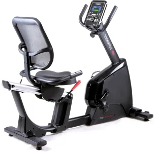 Горизонтальний велоергометр Toorx Recumbent Bike BRXR 300 ERGO - фото 