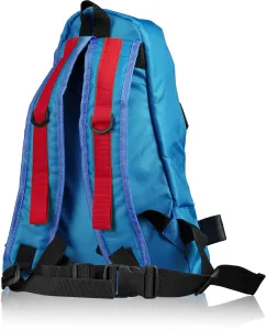 Телескоп Bresser Junior 70/400 Blue з адаптером для смартфона + рюкзак (8850610WX) - фото 92592