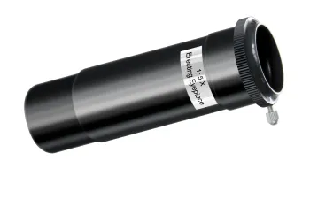 Телескоп Bresser Classic 60/900 AZ - фото 92828