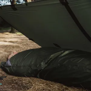 Бівак Highlander Hawk Bivvy Bag Olive (BIV001-OG) - фото 93027