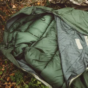 Бівак Highlander Hawk Bivvy Bag Olive (BIV001-OG) - фото 93028