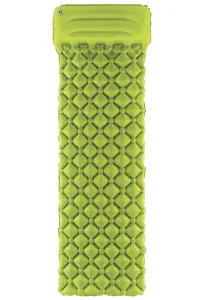 Килимок надувний Ferrino Air Lite Pillow Mat Green (78247NVV) - фото 1