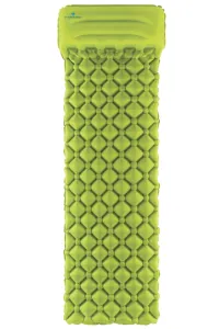 Килимок надувний Ferrino Air Lite Pillow Mat Green (78247NVV) - фото 