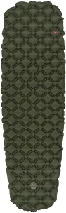 Килимок надувний Highlander Nap-Pak Inflatable Sleeping Mat PrimaLoft 5 cm Olive (AIR072-OG) - фото 