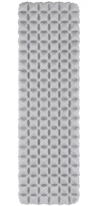 Килимок надувний Ferrino Air Warm Mat Grey (78248OII) - фото 