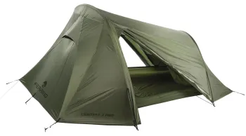 Намет тримісний Ferrino Lightent 3 Pro Olive Green (92173LOOFR) - фото 93221