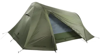Намет тримісний Ferrino Lightent 3 Pro Olive Green (92173LOOFR) - фото 93222