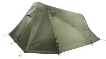 Намет тримісний Ferrino Lightent 3 Pro Olive Green (92173LOOFR) - фото 93223