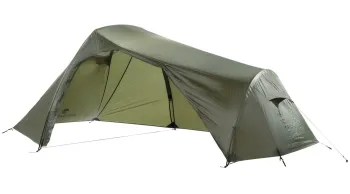 Намет тримісний Ferrino Lightent 3 Pro Olive Green (92173LOOFR) - фото 93224