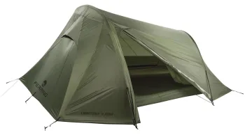 Намет тримісний Ferrino Lightent 3 Pro Olive Green (92173LOOFR) - фото 