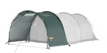 Тент Ferrino Canopy 6 Places Dark Grey (91222MDD) - фото 