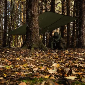 Тент Highlander XL Tarp Shelter HMTC (MA125-HC) - фото 93301