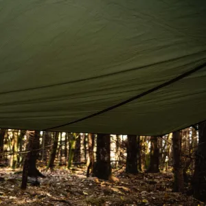 Тент Highlander XL Tarp Shelter HMTC (MA125-HC) - фото 93302