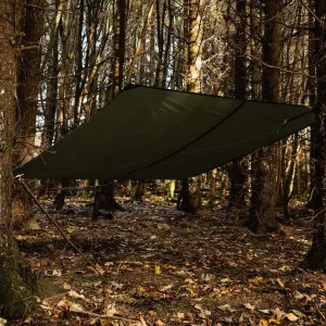Тент Highlander XL Tarp Shelter HMTC (MA125-HC) - фото 