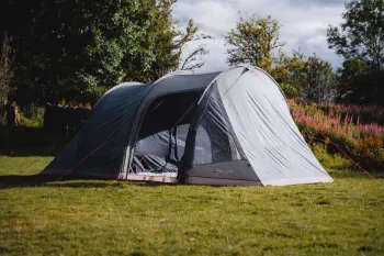 Намет п'ятимісний Vango Beta 550XL Mineral Green (TEUBETA00000002) - фото 93432