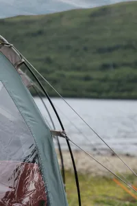Намет п'ятимісний Vango Beta 550XL Mineral Green (TEUBETA00000002) - фото 93442