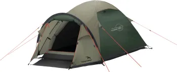 Намет двомісний Easy Camp Quasar 200 Rustic Green (120394) - фото 