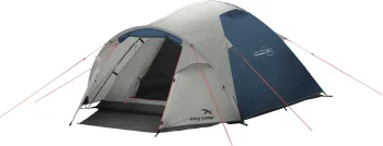 Намет тримісний Easy Camp Quasar 300 Steel Blue (120417) - фото 