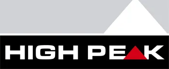 Намет шестимісний High Peak Como 6.0 Dark Grey/Green (10263) - фото 93730