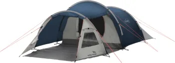 Намет тримісний Easy Camp Spirit 300 Steel Blue (120418) - фото 